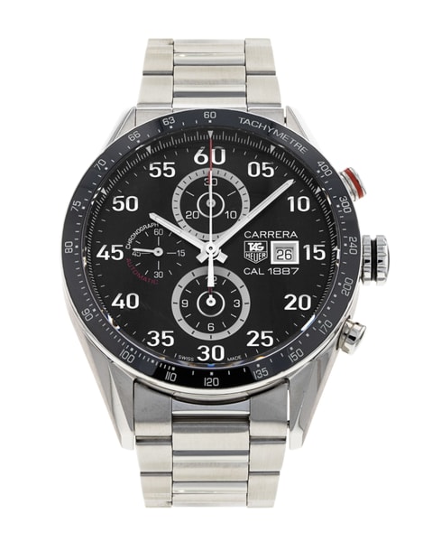 Tag Heuer Carrera CAR2A10.BA0799